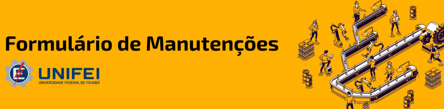 Manutenção DOBI